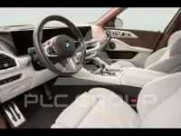 2025 BMW XM