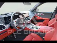 2025 BMW XM