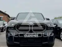 2025 BMW XM