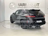 2025 BMW XM