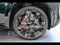 2025 BMW XM