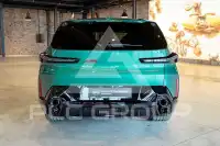 2025 BMW XM