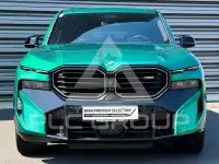 2025 BMW XM