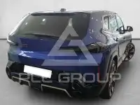 2025 BMW XM