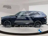 2025 BMW XM