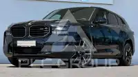 2025 BMW XM