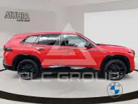 2025 BMW XM