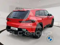 2025 BMW XM