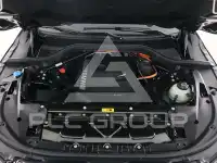 2025 BMW XM