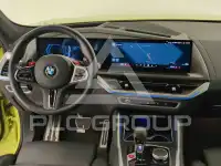 2025 BMW XM