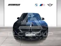 2025 BMW XM