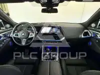 2025 BMW XM