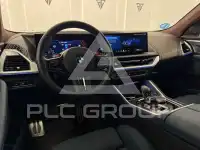 2025 BMW XM
