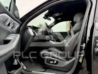 2025 BMW XM