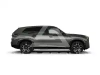 2025 BMW XM