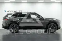 2025 BMW XM