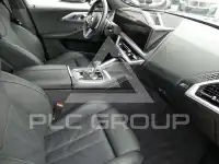 2025 BMW XM