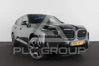 2025 BMW XM