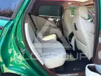 2025 BMW XM