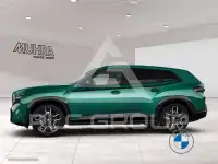 2025 BMW XM