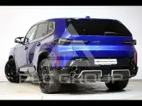 2025 BMW XM