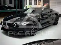 2020 BMW 850