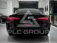 2020 BMW 850