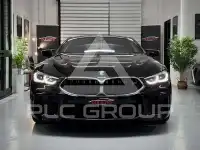 2020 BMW 850