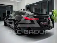 2020 BMW 850