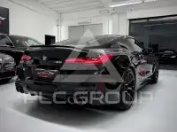 2020 BMW 850