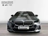 2025 BMW I5