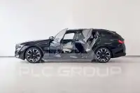 2025 BMW I5