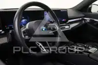 2025 BMW I5
