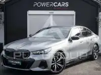 2025 BMW I5