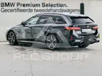 2025 BMW I5