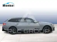 2025 BMW I5
