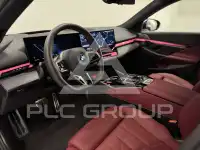 2025 BMW I5