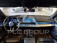 2025 BMW I5