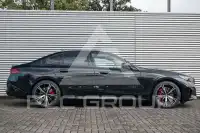 2026 BMW I5
