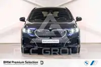 2025 BMW I5