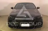 2025 BMW I5