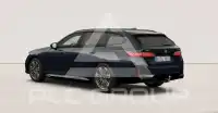 2025 BMW I5