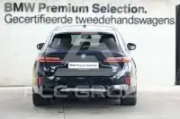 2025 BMW I5