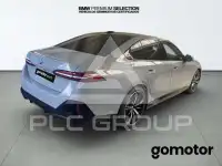 2025 BMW I5