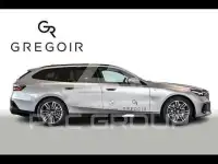 2025 BMW I5
