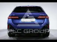 2025 BMW I5