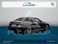 2025 BMW I5