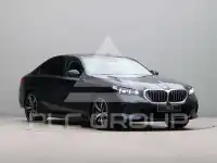 2025 BMW I5