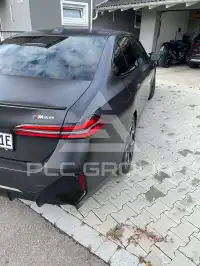 2025 BMW I5