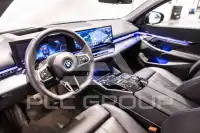 2025 BMW I5